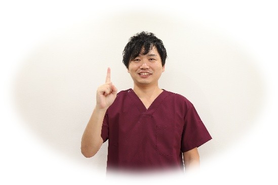 早めの対応をおすすめします